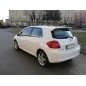 TOYOTA AURIS SPOILER NA KLAPE