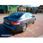 TOYOTA AVENSIS T27 SPOILER NA KLAPE