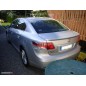 TOYOTA AVENSIS T27 SPOILER NA KLAPE