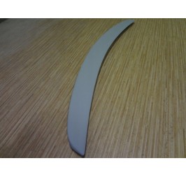TOYOTA AVENSIS T27 AILERON / BECQUET / SPOILER