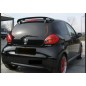 TOYOTA AYGO DACHSPOILER