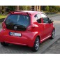 TOYOTA AYGO SPOILER NA KLAPE