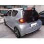 TOYOTA AYGO ROOF SPOILER
