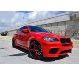 KIT CARROSSERIE BMW X6 E71