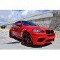 BMW X6 E71 - WIDE BODY KIT