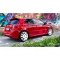 TOYOTA COROLLA E12 SPOILER NA KLAPE SPORT
