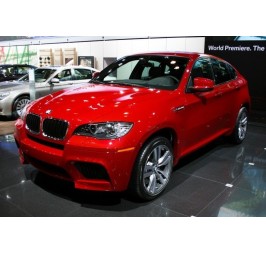 KIT CARROSSERIE BMW X6 E71