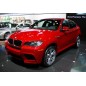 BMW X6 E71 - WIDE BODY KIT