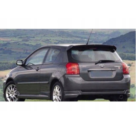 TOYOTA COROLLA E12 DACHSPOILER SPORT