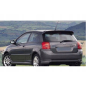TOYOTA COROLLA E12 DACHSPOILER SPORT