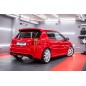 TOYOTA COROLLA E12 SPOILER NA KLAPE SPORT