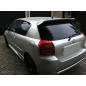 TOYOTA COROLLA E12 SPOILER NA KLAPE SPORT