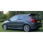 TOYOTA COROLLA E12 SPOILER NA KLAPE SPORT