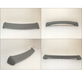TOYOTA COROLLA E12 AILERON / BECQUET / SPOILER