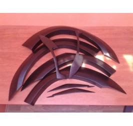 KIT CARROSSERIE BMW X6 E71