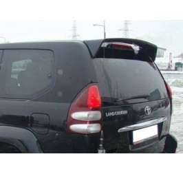 TOYOTA LAND CRUISER 120 DACHSPOILER