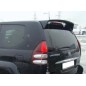TOYOTA LAND CRUISER 120 SPOILER NA KLAPE