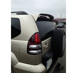 TOYOTA LAND CRUISER 120 DACHSPOILER