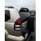 TOYOTA LAND CRUISER 120 DACHSPOILER