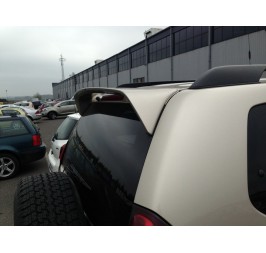 TOYOTA LAND CRUISER 120 SPOILER NA KLAPE