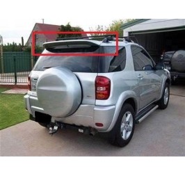 TOYOTA RAV4 (2000-2004) SPOILER NA KLAPE