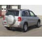 TOYOTA RAV4 (2000-2004) SPOILER NA KLAPE