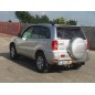 TOYOTA RAV4 (2000-2004) SPOILER NA KLAPE