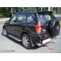 TOYOTA RAV4 (2000-2004) DACHSPOILER