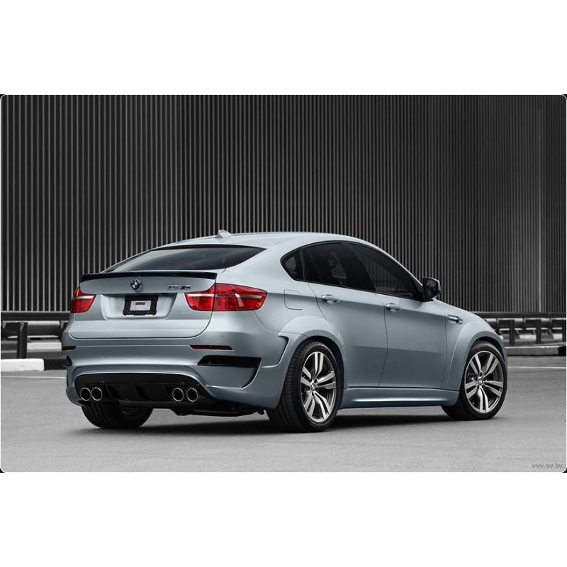 KIT CARROSSERIE BMW X6 E71