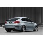 Widebody Kit Bmw X6 E71