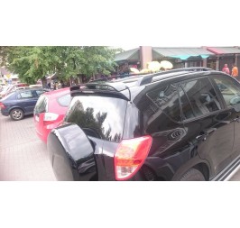 TOYOTA RAV4 (2005-2012) AILERON / BECQUET / SPOILER