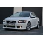 VOLVO C30 R DESIGN Frontlippe Frontspoiler