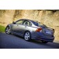 VOLVO S40 HECKSPOILER