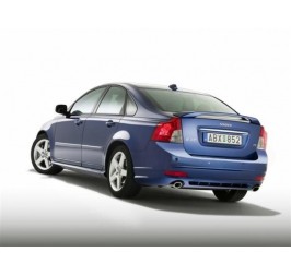 VOLVO S40 HECKSPOILER