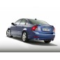 VOLVO S40 SPOILER NA KLAPE