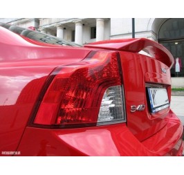 VOLVO S40 HECKSPOILER