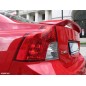 VOLVO S40 AILERON / BECQUET / SPOILER