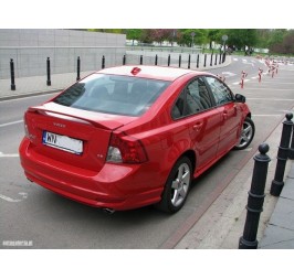 VOLVO S40 HECKSPOILER