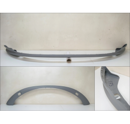 VOLVO S40 V40 V50 R DESIGN RAJOUT DE PARE CHOC AVANT / JUPE AVANT
