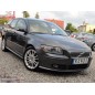 VOLVO S40 V40 V50 R DESIGN RAJOUT DE PARE CHOC AVANT / JUPE AVANT