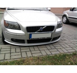 VOLVO S40 V40 V50 R DESIGN PRZEDNIA DOKŁADKA ZDERZAKA