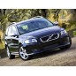 VOLVO S40 V40 V50 R DESIGN PO LIFT PRZEDNIA DOKŁADKA ZDERZAKA