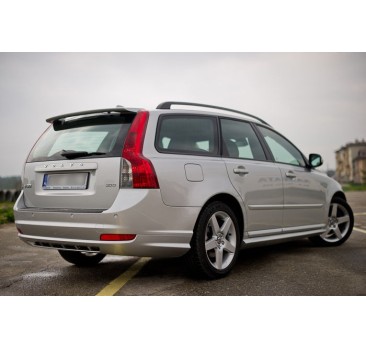 VOLVO S40 V50 R DESIGN BAS DE CAISSE