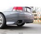 VOLVO S60 RAJOUT DE PARE CHOC ARRIERE / JUPE ARRIERE