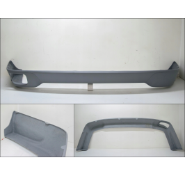 VOLVO S60 RAJOUT DE PARE CHOC ARRIERE / JUPE ARRIERE