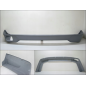VOLVO S60 RAJOUT DE PARE CHOC ARRIERE / JUPE ARRIERE