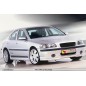 VOLVO S60 Frontlippe Frontspoiler