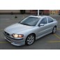 VOLVO S60 Frontlippe Frontspoiler