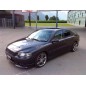VOLVO S60 RAJOUT DE PARE CHOC AVANT / JUPE AVANT