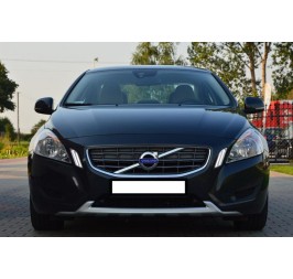 VOLVO S60 V60 R DESIGN PRZEDNIA DOKŁADKA ZDERZAKA